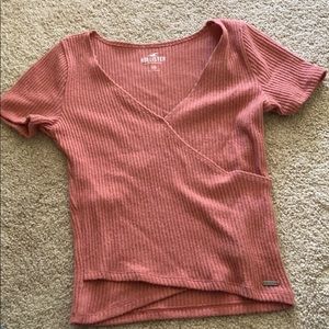 Hollister shirt